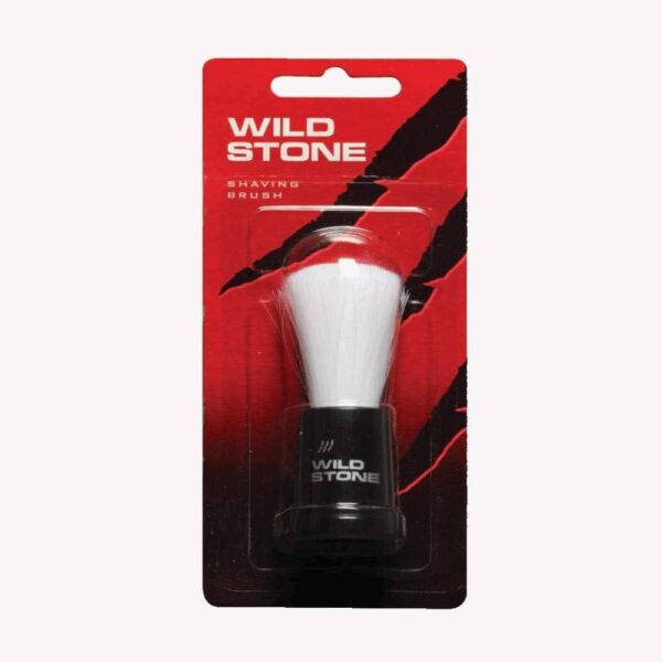 WILD STONE SHAVING BRUSH GROOMING CV Pharmacy 2