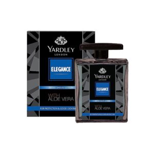 YARDLEY ELEGANCE AFTER SHAVE LOTION 50ML GROOMING CV Pharmacy