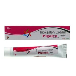 PIGOLYN CREAM 20G Medicines CV Pharmacy