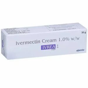 IVREA 1% CREAM 30G Medicines CV Pharmacy