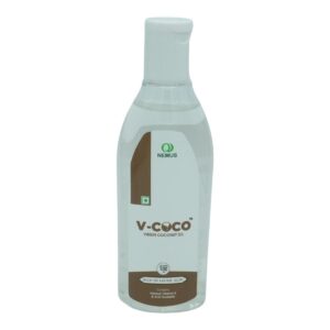 V-COCO OIL ( MINOIL ) Medicines CV Pharmacy