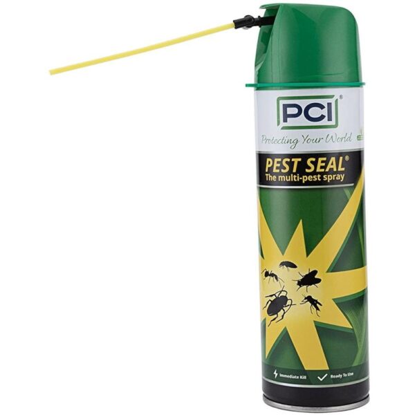 PEST SEAL SPRAY 500 ML FMCG CV Pharmacy