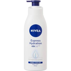 NIVEA EXPRESS HYDRATION 400 ML FMCG CV Pharmacy