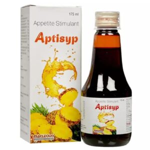 APTISYP SYR 175ML Medicines CV Pharmacy