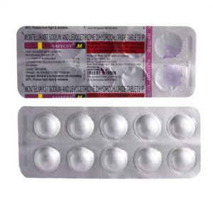 SAFECET-M TAB Medicines CV Pharmacy