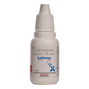 LULIMAC LOTION DERMATOLOGICAL CV Pharmacy