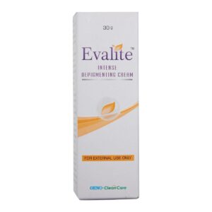 EVALITE CREAM Medicines CV Pharmacy