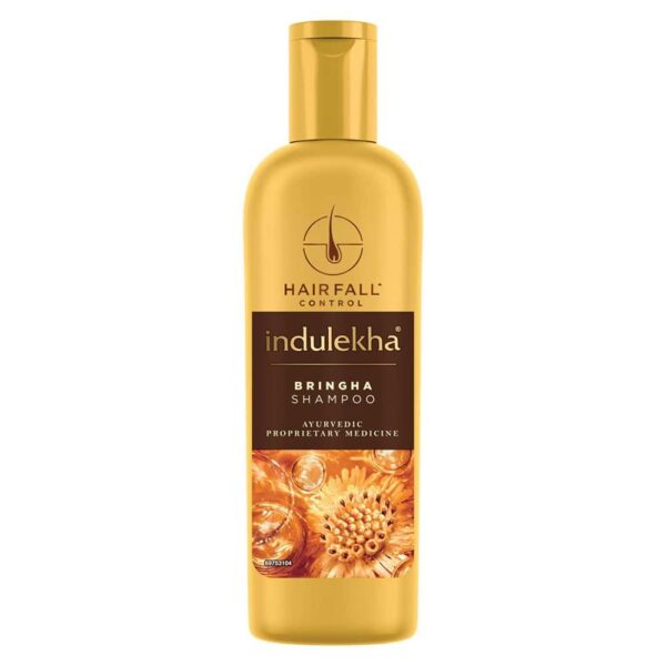 INDULEKHA SHAMPOO 100ML FMCG CV Pharmacy