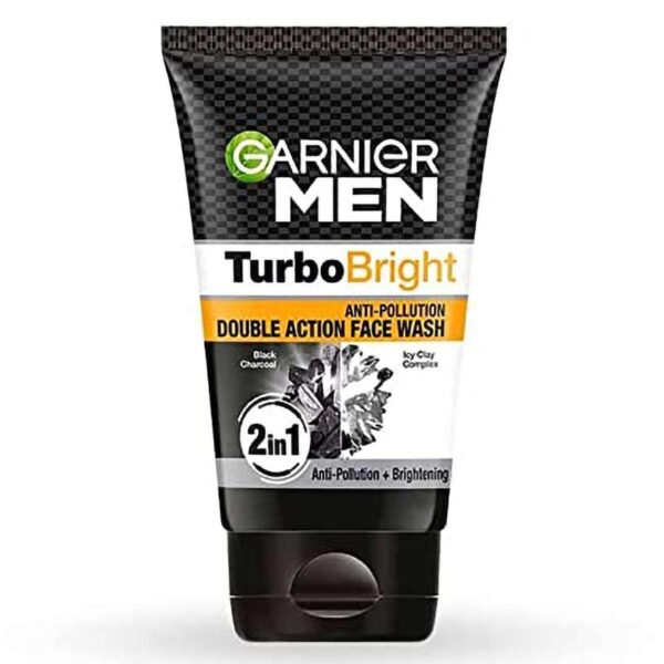 GARNIER TURBO BRIGHT F.W. 50GM FMCG CV Pharmacy