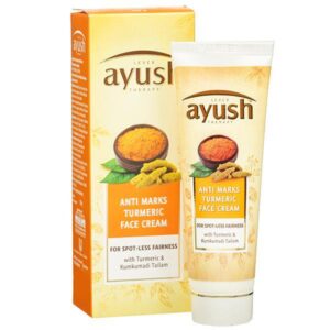 AYUSH ANTI MARKS CREAM 50 GM FMCG CV Pharmacy