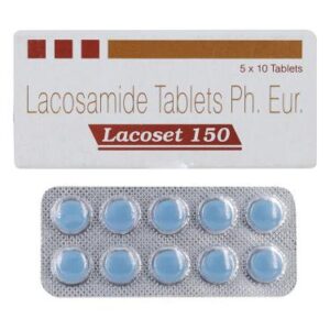 LACOSET 150MG TAB Medicines CV Pharmacy