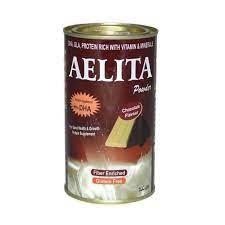 AELITA PROTEIN POWDER NUTRITION CV Pharmacy