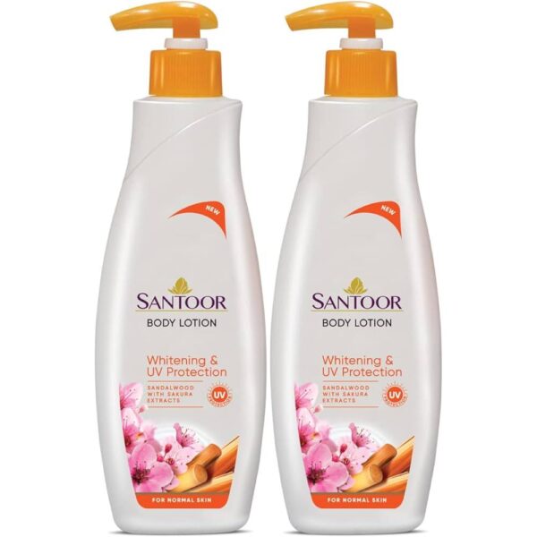 SANTOOR LOTION 250ML (OFFER) FMCG CV Pharmacy 2