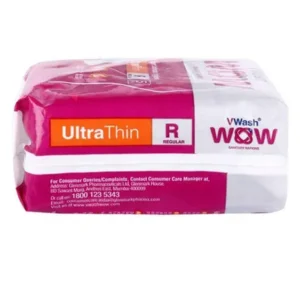 V-WASH ULTRATHIN PADS R 5`S FMCG CV Pharmacy