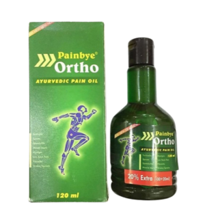 PAINBYE ORTHO 60 ML OIL Medicines CV Pharmacy