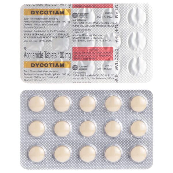 DYCOTIAM 100MG TAB Medicines CV Pharmacy 2