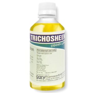 TRICHOSHEEN LOTION Medicines CV Pharmacy