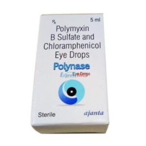 POLYNASE-D EYE DROP Medicines CV Pharmacy