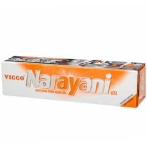 VICCO NARAYNI GEL 15 GM FMCG CV Pharmacy