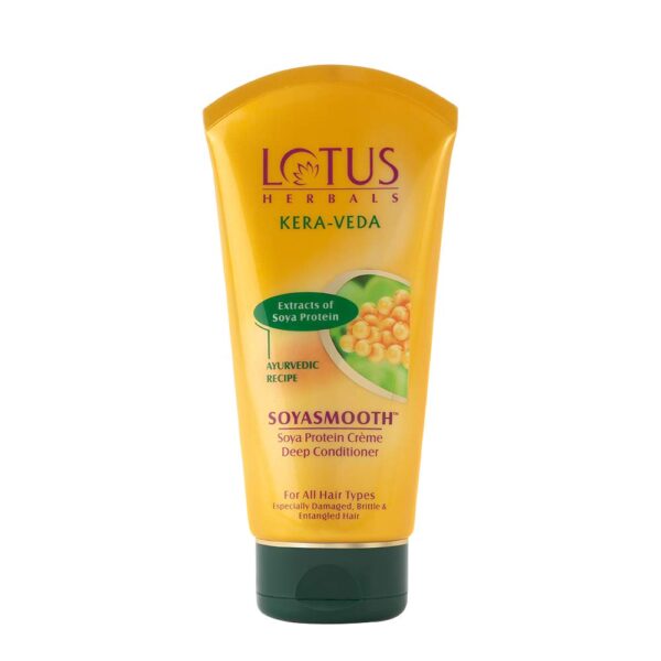 LOTUS SOYASMOOTH CONDITIONER 150 GM DERMATOLOGICAL CV Pharmacy 2