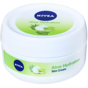 NIVEA ALOVERA CREAM 100ML FMCG CV Pharmacy