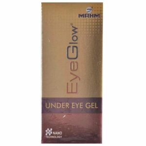 EYE GLOW UNDER GEL 20 GM Medicines CV Pharmacy