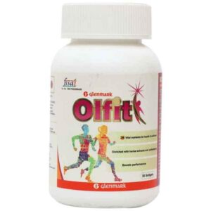 OLFIT CAP 30`S Medicines CV Pharmacy