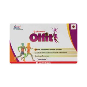 OLFIT CAP Medicines CV Pharmacy