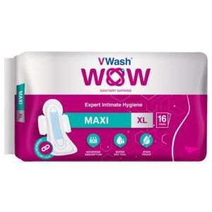 V-WASH MAXI 16 S FMCG CV Pharmacy