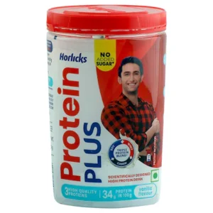 HORLICKS PROTEIN+ 400G (CHOCOLATE) FMCG CV Pharmacy