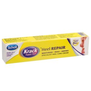 KRACK CREAM 15G FMCG CV Pharmacy