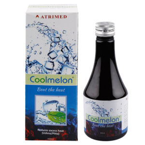 COOLMELON SYP200 ML Medicines CV Pharmacy