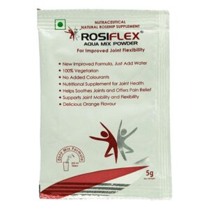 ROSIFLEX AQUA MIX 2.25 GM Medicines CV Pharmacy