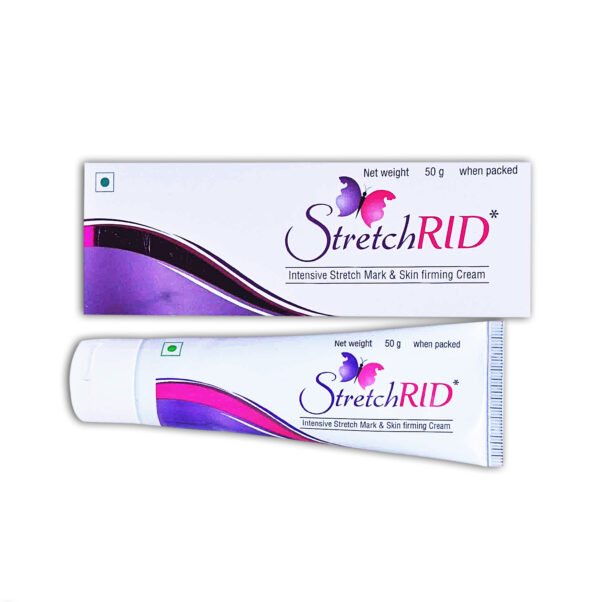 STRETCHRID CREAM 50G Medicines CV Pharmacy