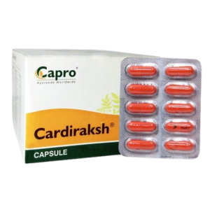 CARDIRAKSH CAP Medicines CV Pharmacy