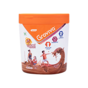 GROVIVA 200G (CHOCOLATE) FMCG CV Pharmacy