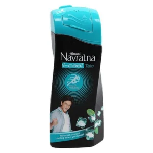 NAVRATNA I-COOL TALC 50G FMCG CV Pharmacy