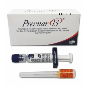 PREVENAR 13 INJ. Medicines CV Pharmacy