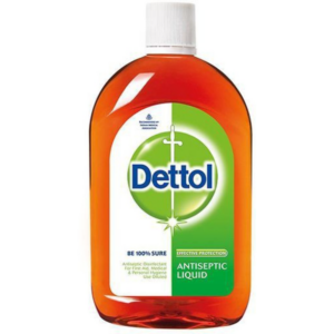 DETTOL 1 LTR LIQUID FMCG CV Pharmacy