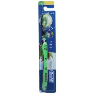 ORAL-B NEEM EXTRACT BRUSH FMCG CV Pharmacy