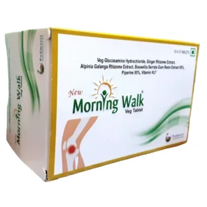 MORNING WALK VEG TABLET ANTI ARTHRITICS CV Pharmacy