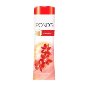 PONDS STARLITE TALC 100G FMCG CV Pharmacy