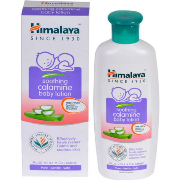 HIMALAYA CALAMINE LOTION 50 ML FMCG CV Pharmacy