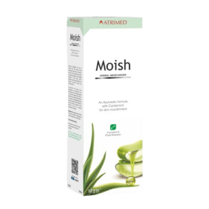 MOISH HERBAL MOISTURIZER 200 ML Medicines CV Pharmacy