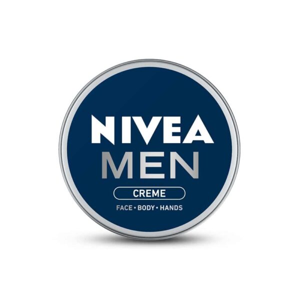NIVEA MEN CREAM 30 ML GROOMING CV Pharmacy 2