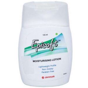 EPISOFT MOISTURINSING LOTION 125 ML Medicines CV Pharmacy