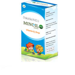 MINOIL 400 DROPS 30 ML SUPPLEMENTS CV Pharmacy