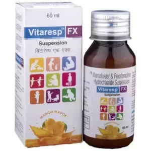 VITARESP FX SYP Medicines CV Pharmacy