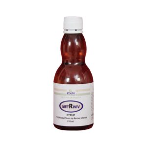 METRIVIV SYP 200ML Medicines CV Pharmacy