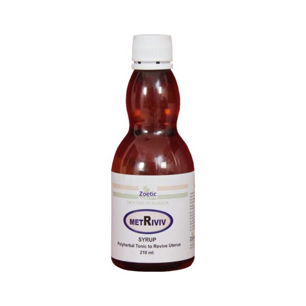 METRIVIV SYP 200ML Medicines CV Pharmacy